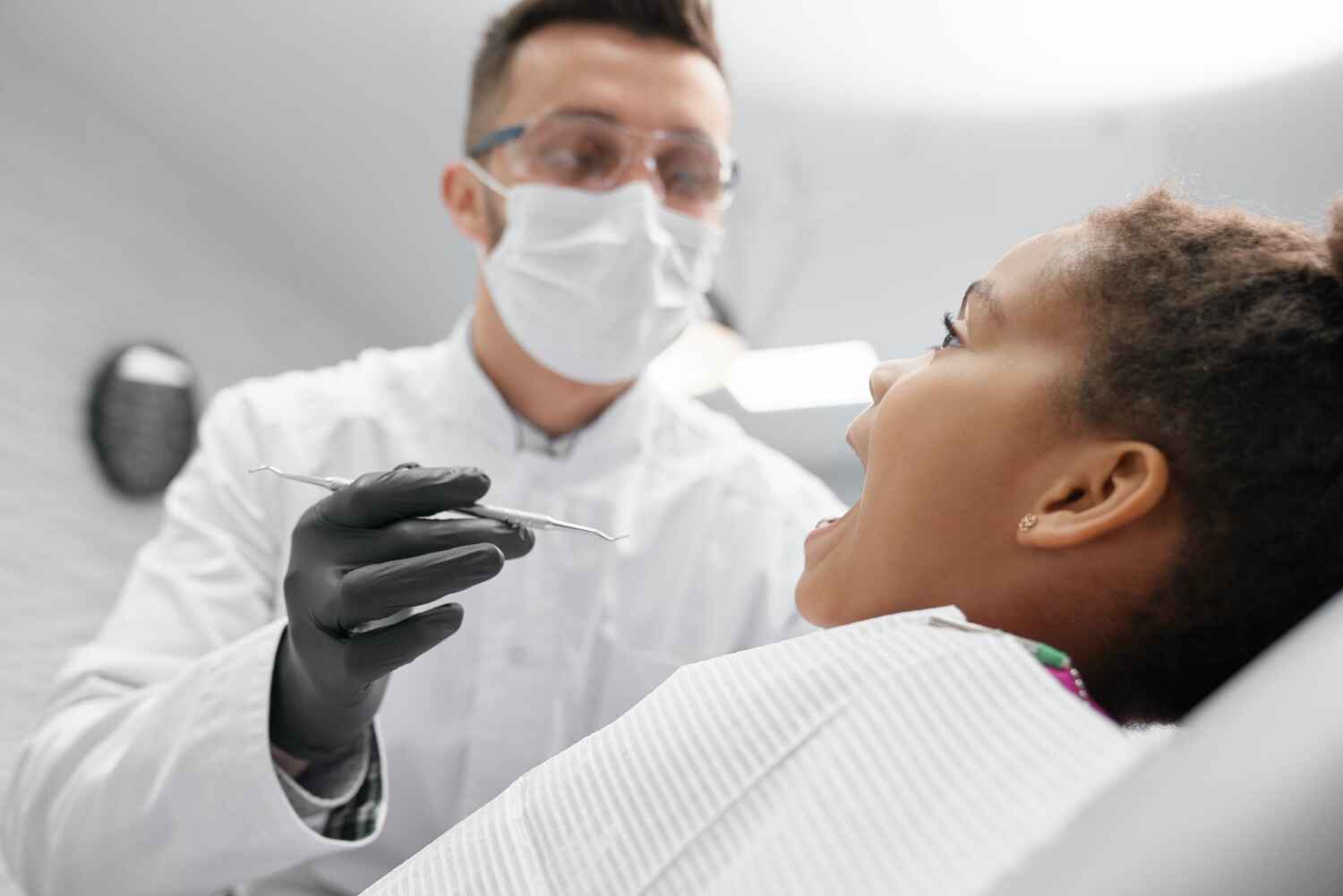 Dentist for Dental Trauma Granite Quarry, NC